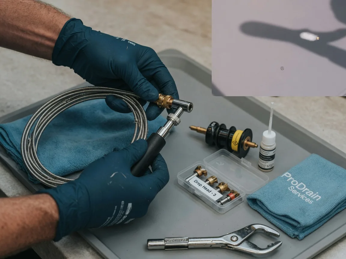 Why choose Drain Cleaning in Sweet, ID